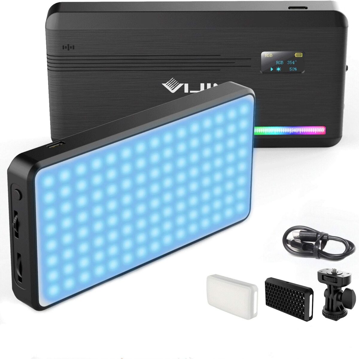 Ulanzi VL196RGB