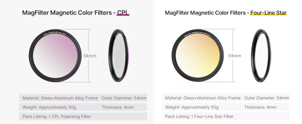 Ulanzi HP013