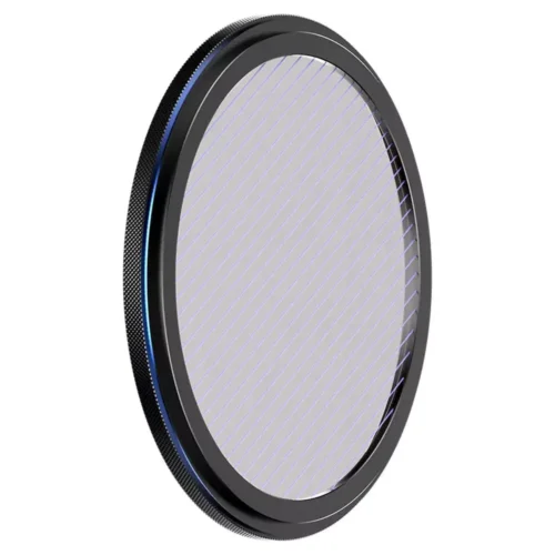 Ulanzi HP013 52MM MagFilter Color Blue Silk Filter Blue (M019GBC1) ฟิลเตอร์สำหรับสมาร์ทโฟน ขนาด 52 มม.