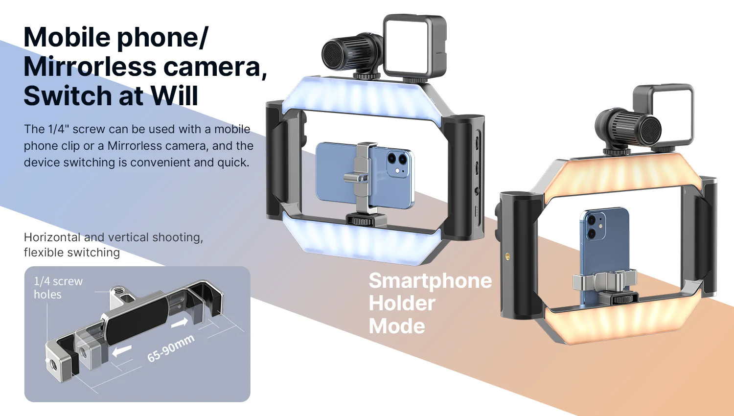 Ulanzi U-Rig Light 