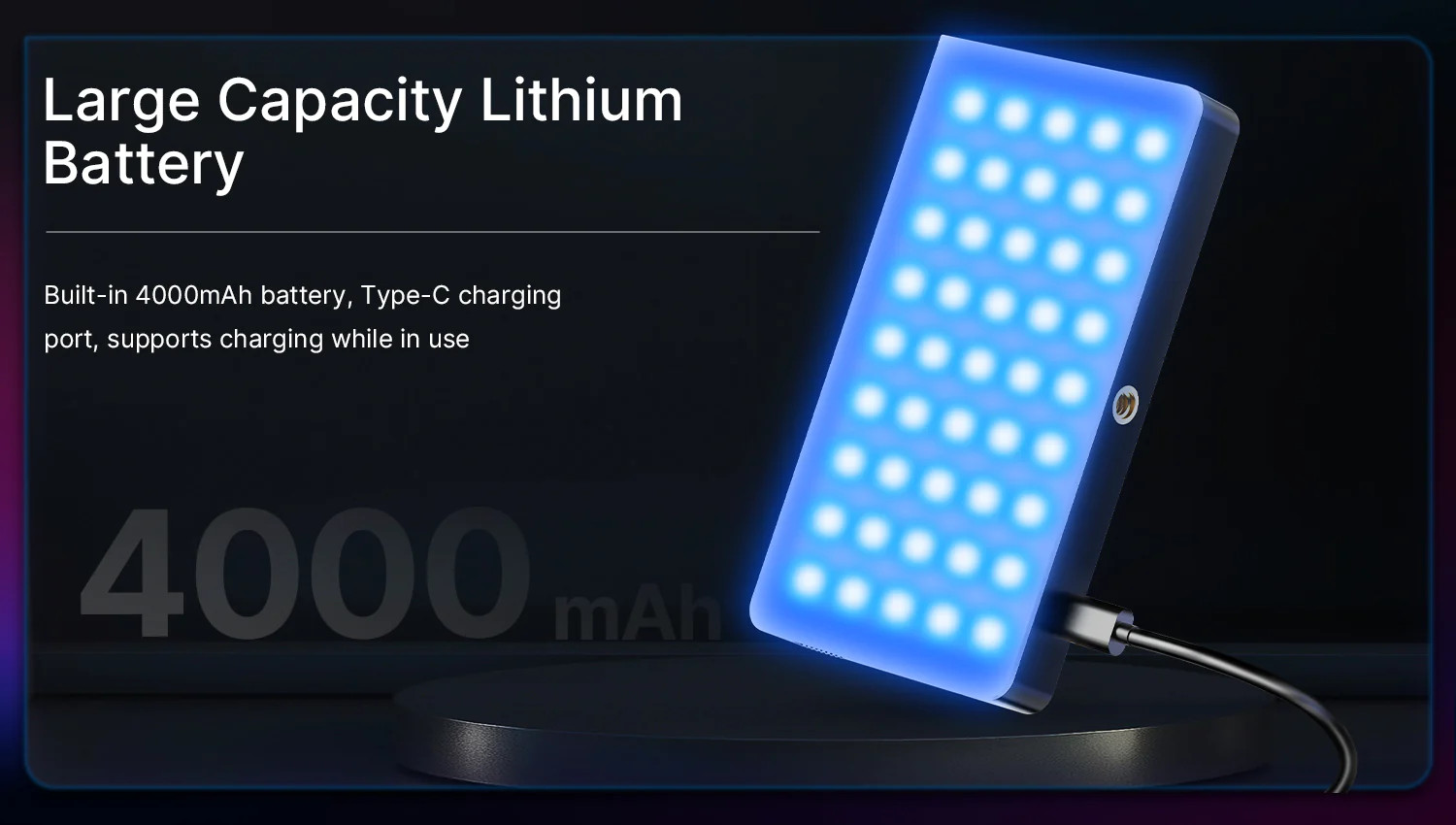 Ulanzi LT002