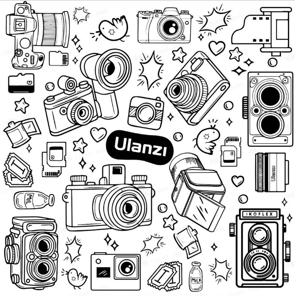 ACC ULANZI C068 C025