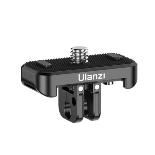 Ulanzi IN-05 Quick-Release Plate เพลทยึดกล้อง Insta360 X4