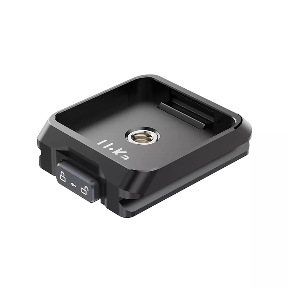 Ulanzi UKA03 Uka Quick Release Plate Base (C018) ฐานเพลทรองรับระบบ Uka และ F38