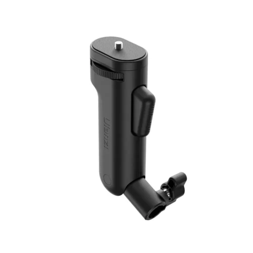 Ulanzi LA03 Button Grip for LED Light (L050GBB1) ด้ามจับไฟ LED รองรับการใช้งานแบบสกรู 1/4 มีช่องต่อขาตั้งไฟ