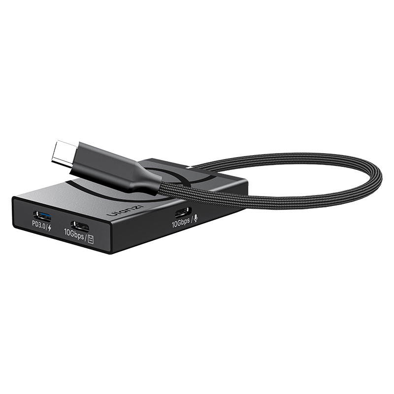APC ULANZI 4IN1HUB H1 M033