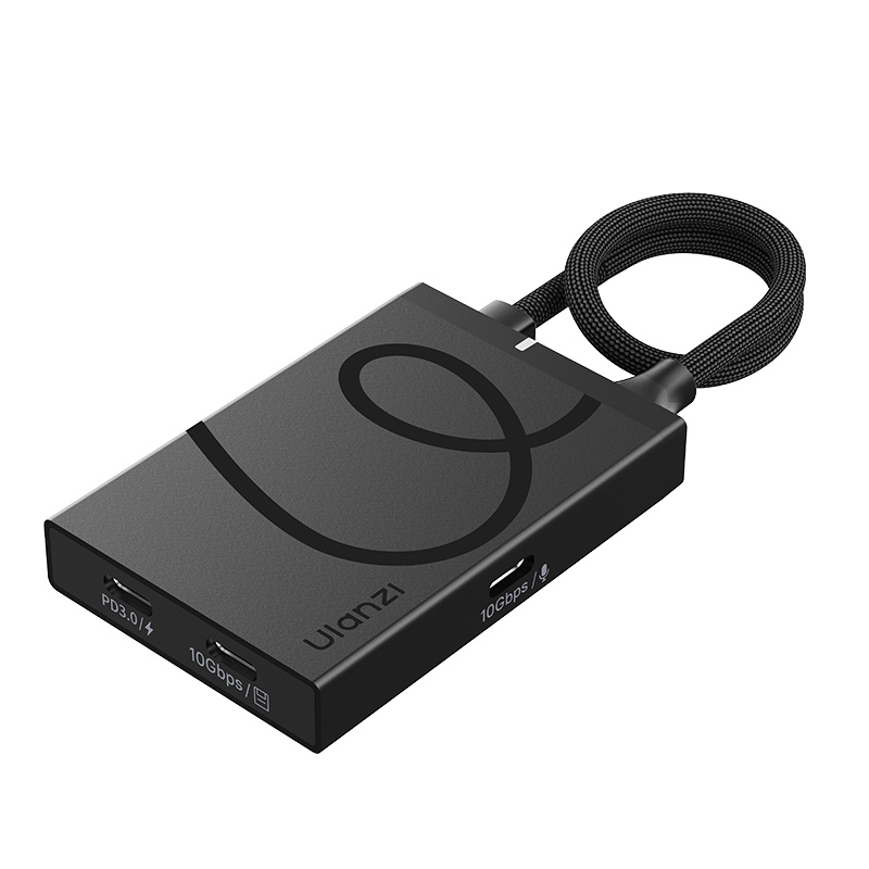 APC ULANZI 4IN1HUB H1 M033