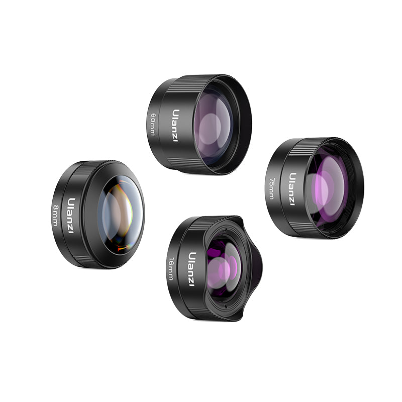 Ulanzi Cl004
