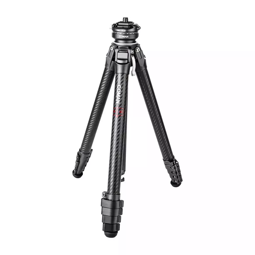 Ulanzi Zero F38 Quick Release Travel Tripod