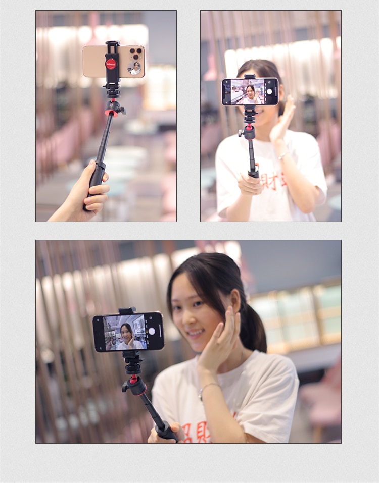 Ulanzi Vlog Mini Spiegel Mirror