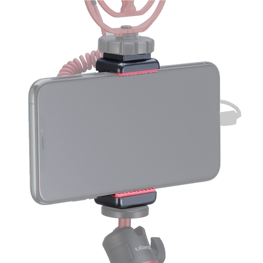 Ulanzi ST-07 Phone Tripod Mount
