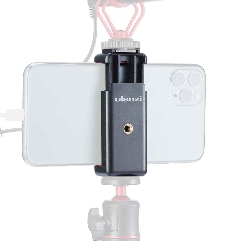 Ulanzi ST-07 Phone Tripod Mount