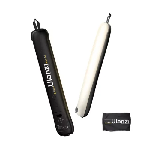 Ulanzi UA20 Portable Air Tube Light 20W ไฟ LED แบบพับได้ กันน้ำ