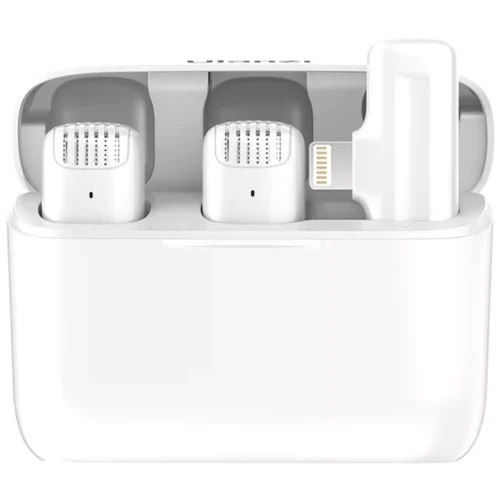 MIC ULANZI J12 IOS WH