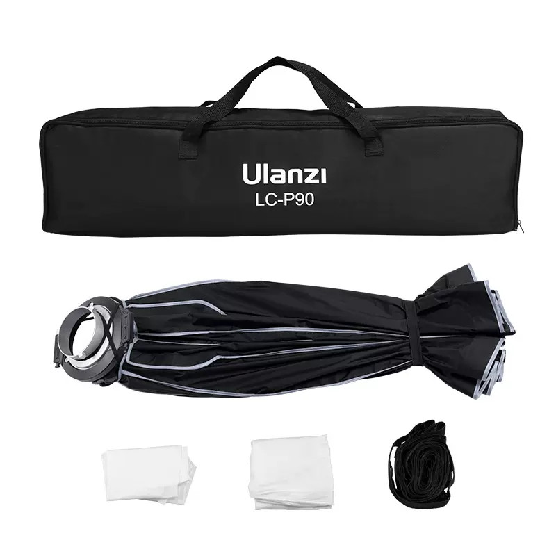 ULANZI LC-P65