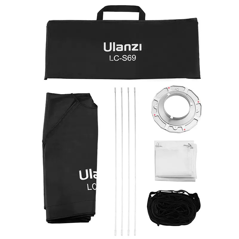 ULANZI LC P65