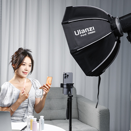 ulanzi DS60