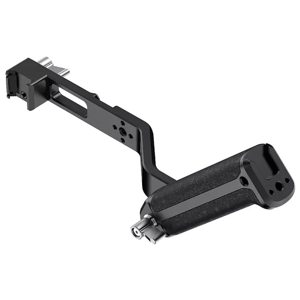 Ulanzi CO19 Sling Handgrip For Stabilizer ด้ามจับ สำหรับไม้กันสั่น ปรับระดับได้ มาพร้อมช่อง Coldshoe