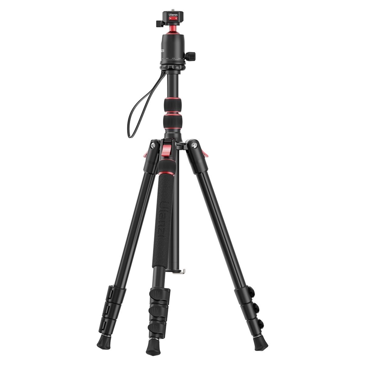 TRI ULANZI TT31CLAW T050CNB1