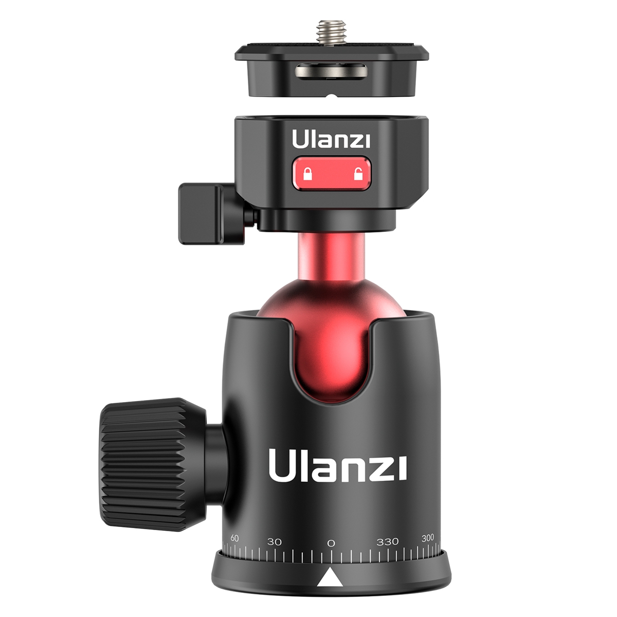 TRI ULANZI TT31CLAW T050CNB1