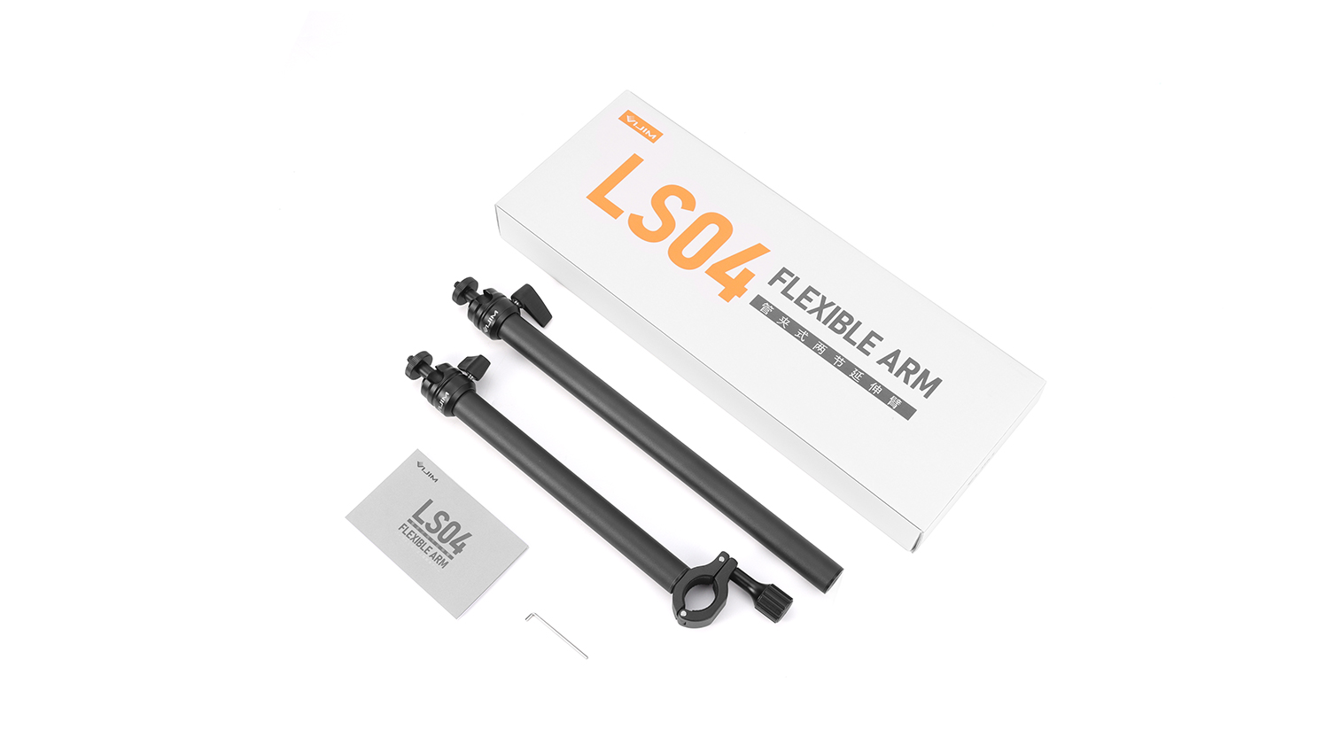 Ulanzi Vijim LS04 Flexible Arm Stand