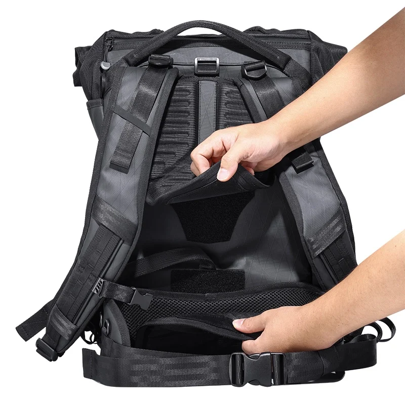 Ulanzi BT01 Travel Camera Backpack Bag 14