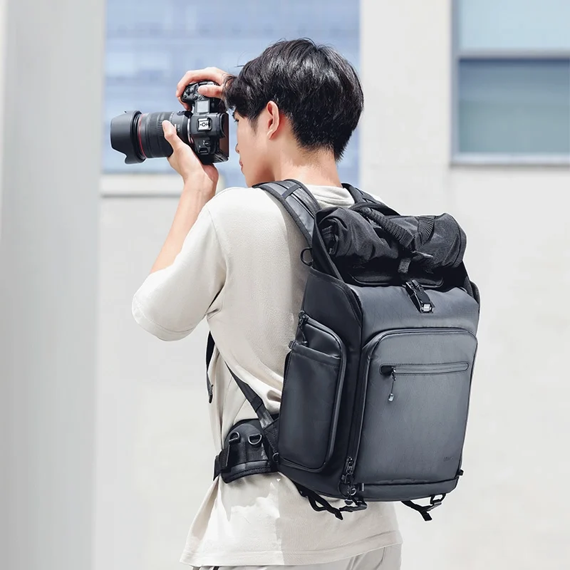 Ulanzi BT01 Travel Camera Backpack Bag 5