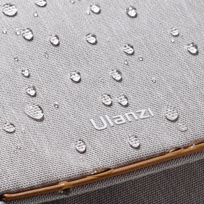 Ulanzi F01 Camera Sling Bag 12