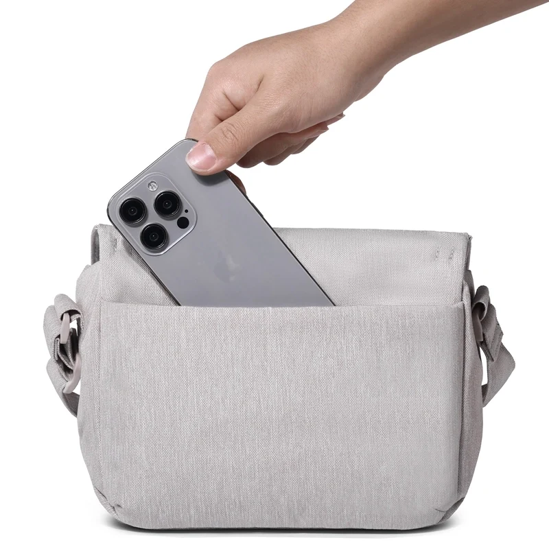 Ulanzi F01 Camera Sling Bag 5