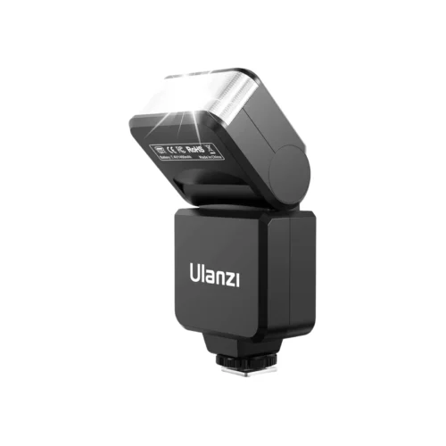 Ulanzi F32 Camera Flash