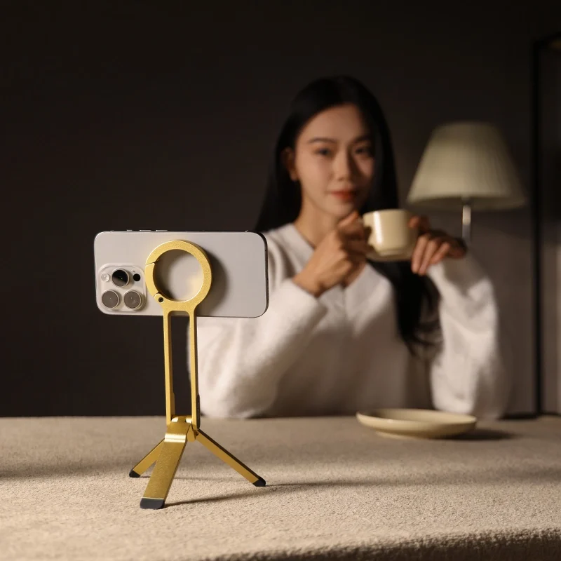Ulanzi MA30 Magsafe Phone Tripod Magnetic Selfie 20