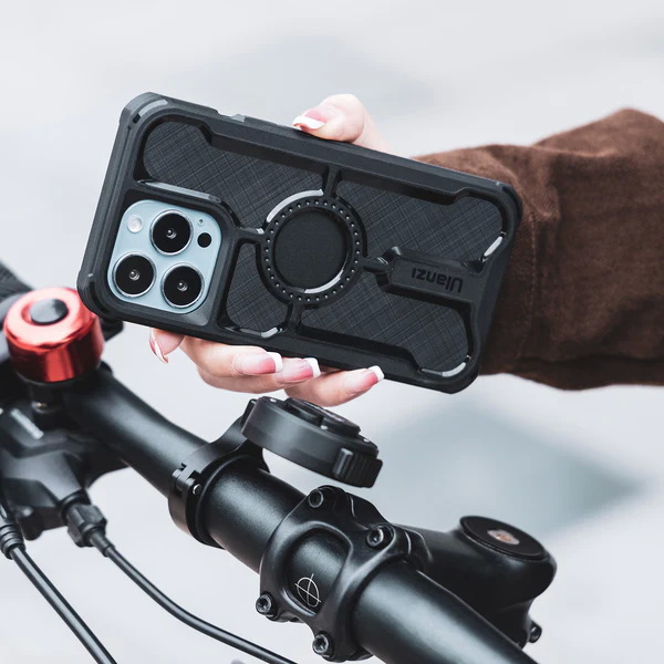 Ulanzi O LOCK Bike Stand