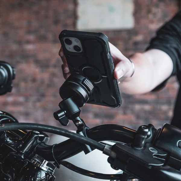 Ulanzi O LOCK Motorcycle Stand