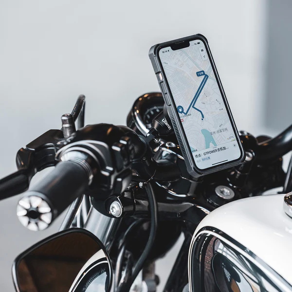 Ulanzi O LOCK Motorcycle Stand