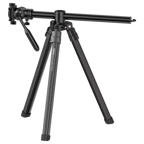 Ulanzi MT65 Photography Tripod ขาตั้งกล้อง อลูมิเนียมแบบสามขารองรับการถ่ายแบบ Top View