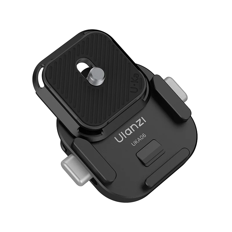 Ulanzi UKA06 Shoulder Strap Quick Release Kit 15