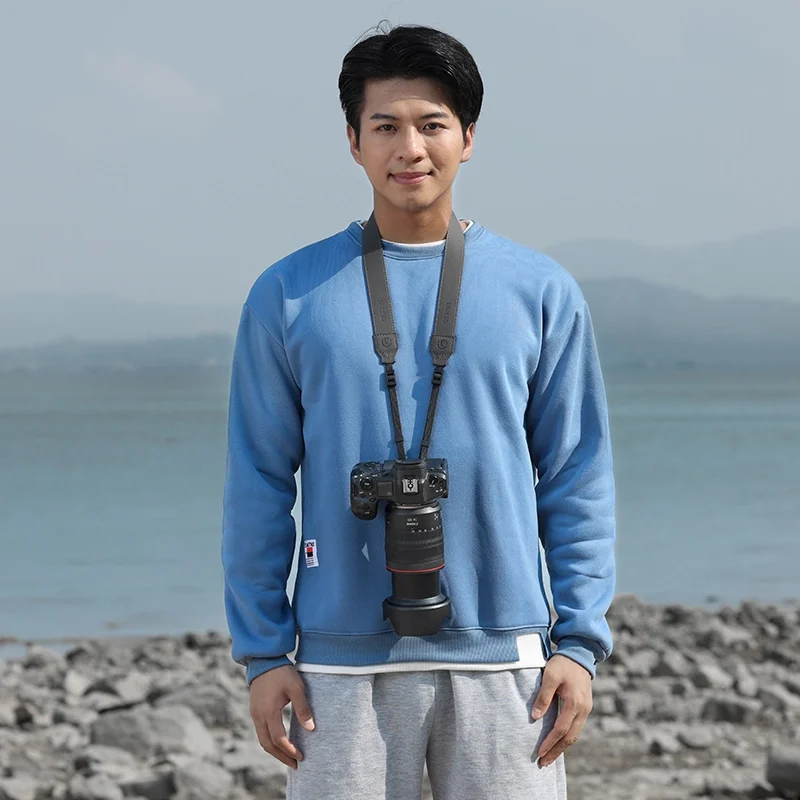 Ulanzi UKA06 Shoulder Strap Quick Release Kit 5