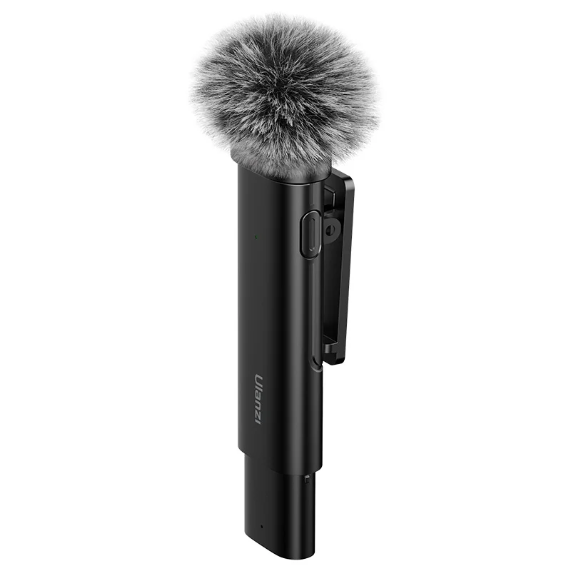 Ulanzi WM 10 Wireless Mic Type C For Smartphone 8