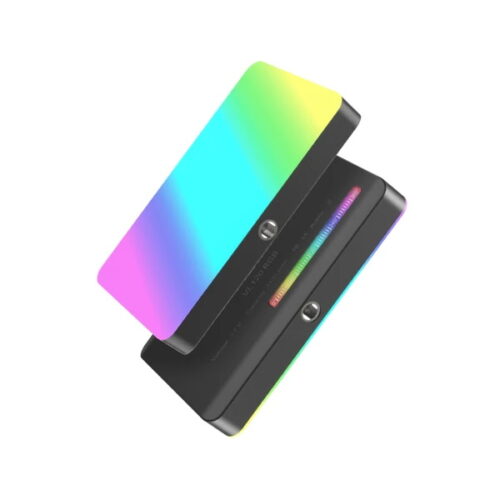 Ulanzi vl120 rgb