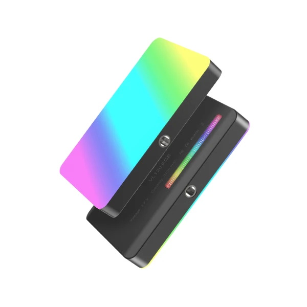 Ulanzi vl120 rgb