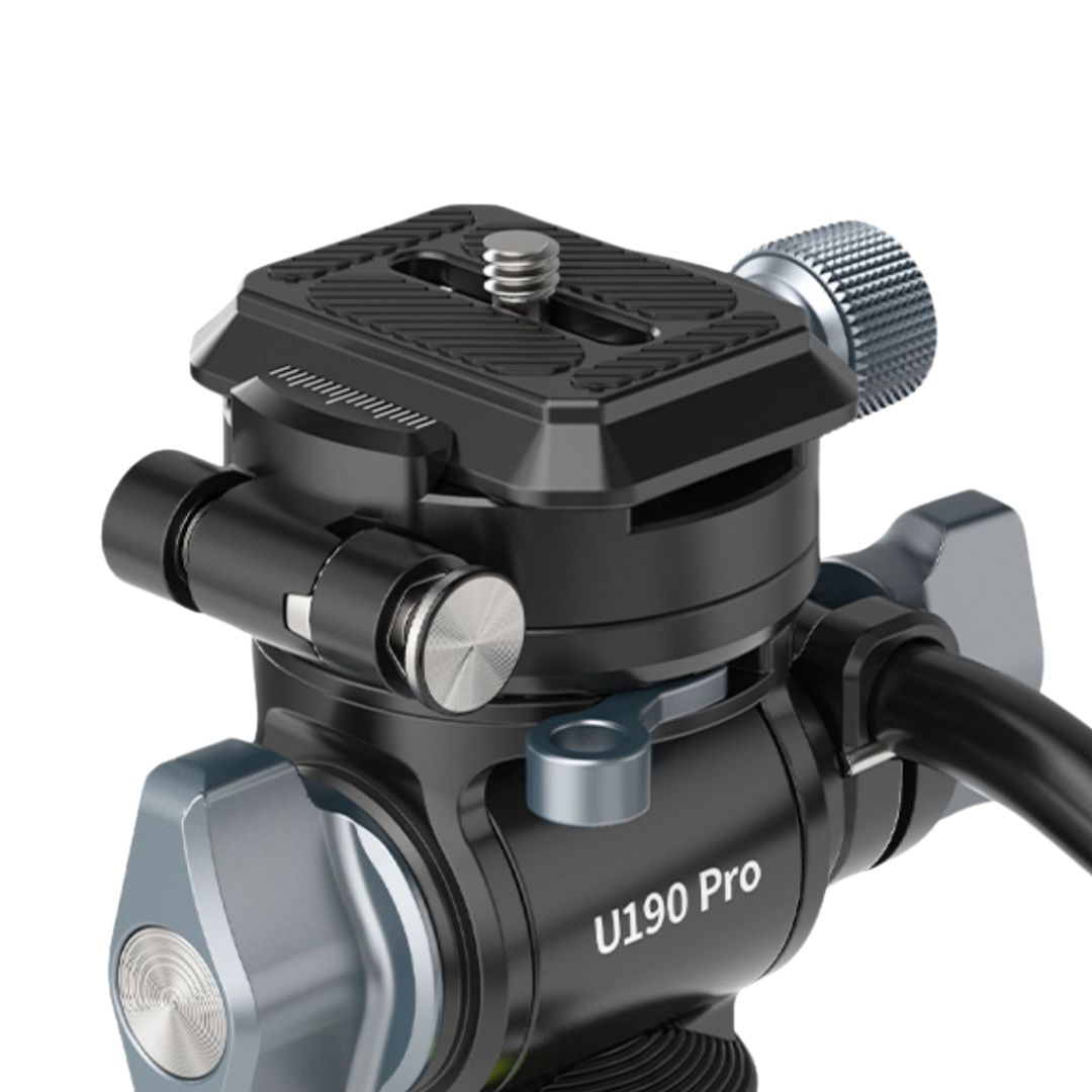 TRI ULANZI U190PRO E009GBB1