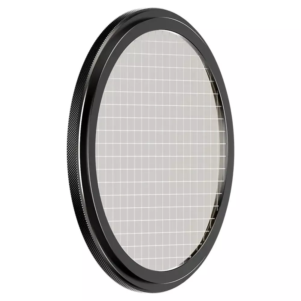 Ulanzi HP013 52MM MagFilter Color Line Star Filter White (M022GBS1) ฟิลเตอร์สำหรับสมาร์ทโฟน ขนาด 52 มม.