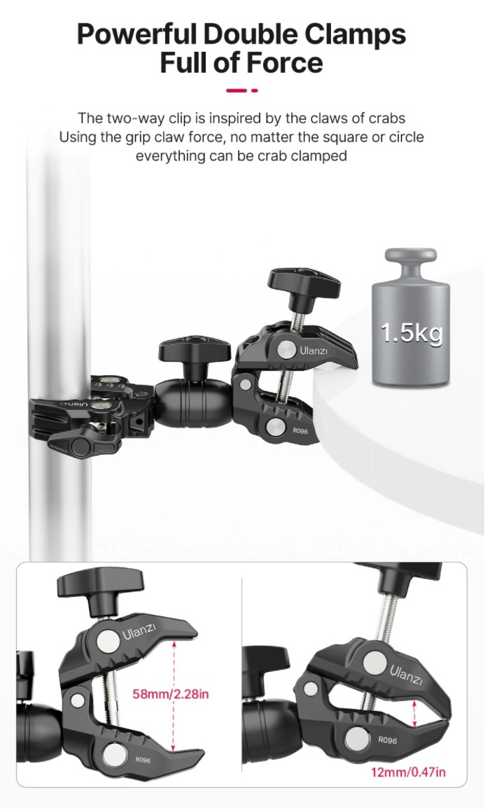 ulanzi r096