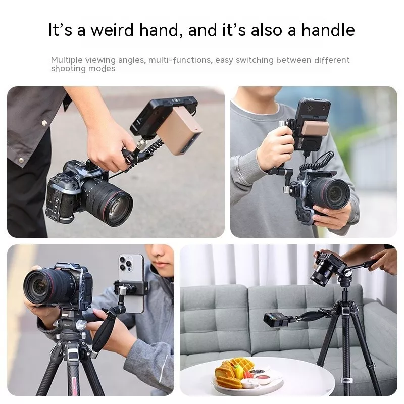 Ulanzi CA64 Handheld Magic Arm