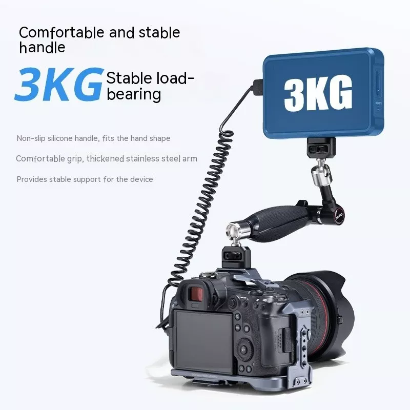 Ulanzi CA64 Handheld Magic Arm