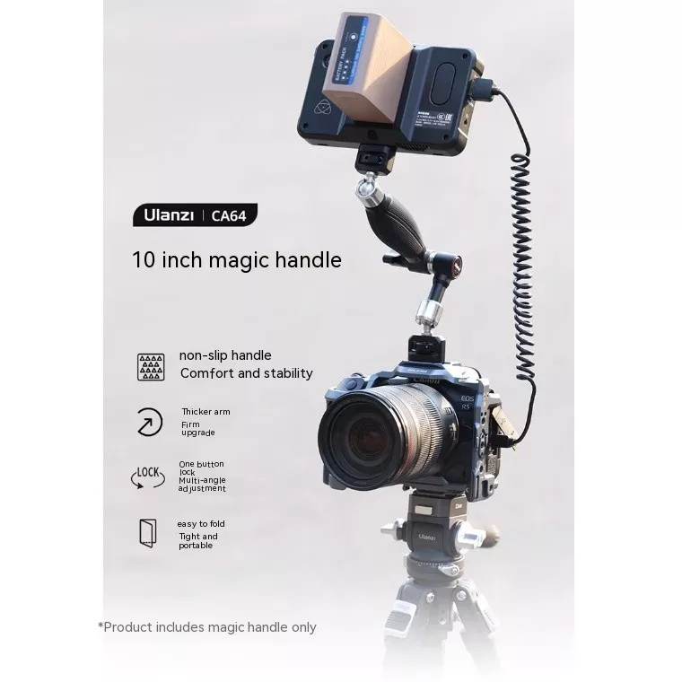 Ulanzi CA64 Handheld Magic Arm