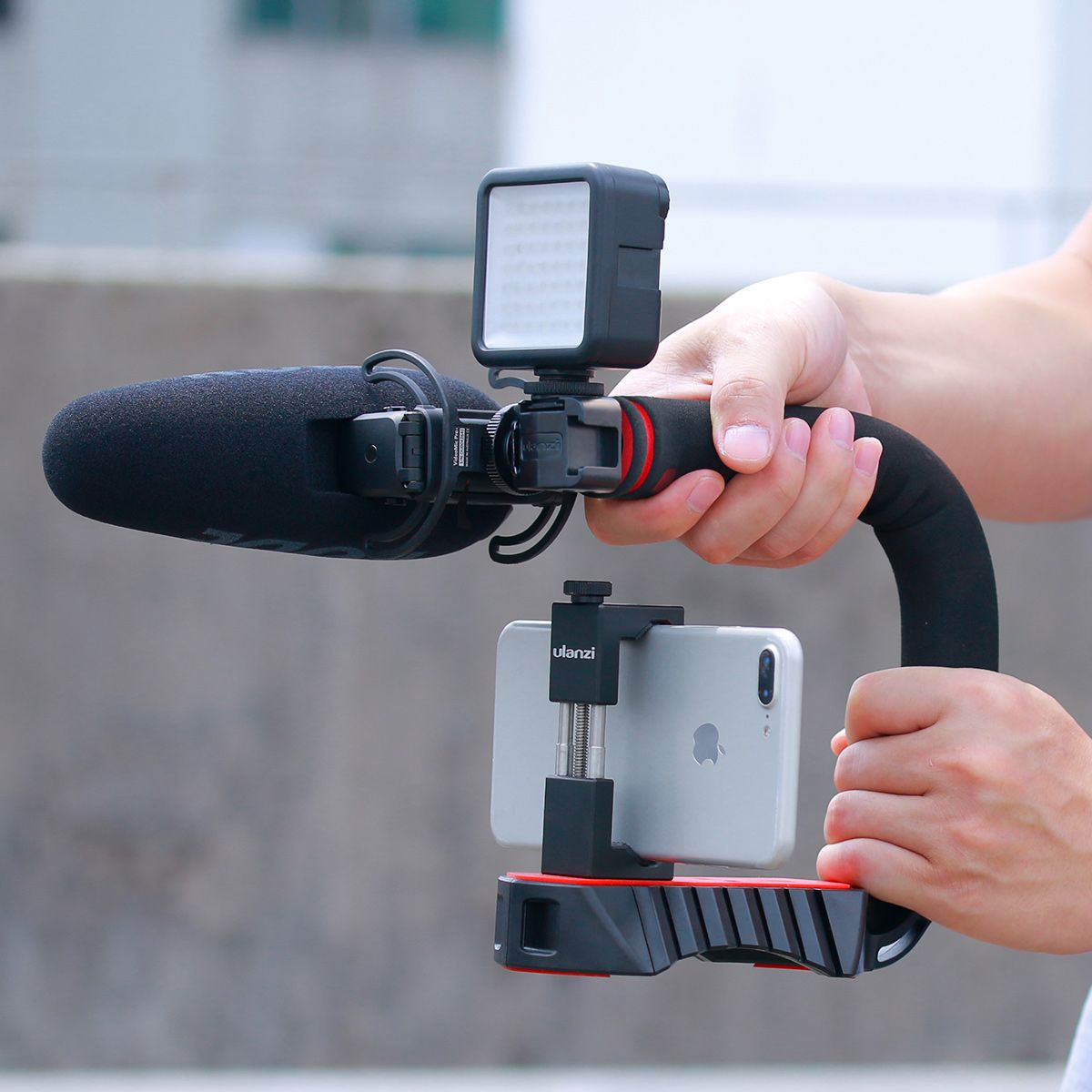 Ulanzi U-GRIP Handle Grip
