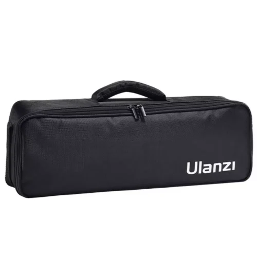 Ulanzi AT-04 กระเป๋าเก็บขาตั้งกล้องแบบพกพา พร้อมช่องใส่ Ballhead และ Tripod Dolly