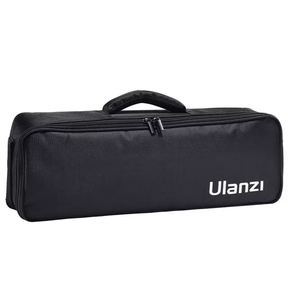 Ulanzi AT-04 กระเป๋าเก็บขาตั้งกล้องแบบพกพา พร้อมช่องใส่ Ballhead และ Tripod Dolly