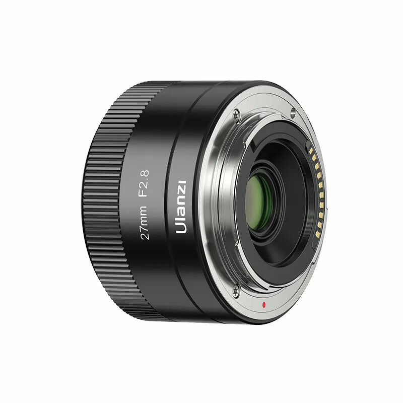 Ulanzi CL02 AF 27mm F2.8 APS-C Lens For sony E-Mount F169